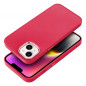 Motorola Moto G54 Coque FRAME Élégant  Magenta