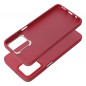 Motorola Moto G54 Coque FRAME Élégant  Magenta