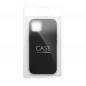 Motorola Moto G53 5G Coque FRAME Élégant  Noir