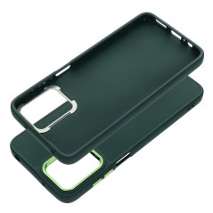 Motorola Moto G53 5G Coque FRAME Élégant  Vert