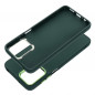 Motorola Moto G53 5G Coque FRAME Élégant  Vert