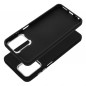 Motorola Moto G73 Coque FRAME Élégant  Noir