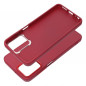 Motorola Moto G73 Coque FRAME Élégant  Magenta