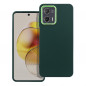 Motorola Moto G73 Coque FRAME Élégant  Vert