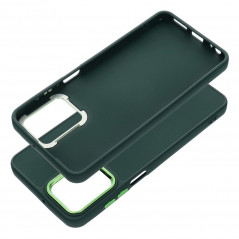 Motorola Moto G73 Coque FRAME Élégant  Vert