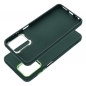 Motorola Moto G73 Coque FRAME Élégant  Vert