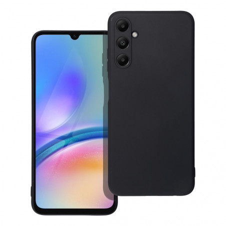 Samsung Galaxy A05s Coque MATT Noir