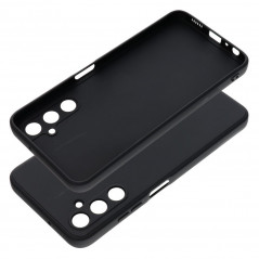 Samsung Galaxy A05s Coque MATT Noir