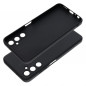 Samsung Galaxy A05s Coque MATT Noir