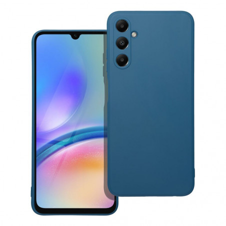 Samsung Galaxy A05s Coque MATT Bleu