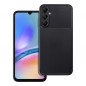 Samsung Galaxy A05s Coque Carbon premium Élégant  Noir