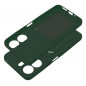 XIAOMI Redmi 13C Coque Card Vert