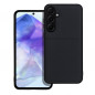 Samsung Galaxy A55 Coque Noble Noir