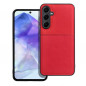 Samsung Galaxy A55 Coque Noble Rouge
