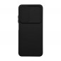 XIAOMI Redmi 13C Coque Slide Noir