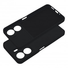 XIAOMI Redmi 13C Coque Slide Noir