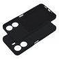 XIAOMI Redmi 13C Coque Slide Noir