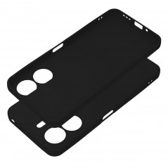 XIAOMI Redmi 13C Coque Soft Noir