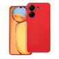 XIAOMI Redmi 13C Coque Soft Rouge
