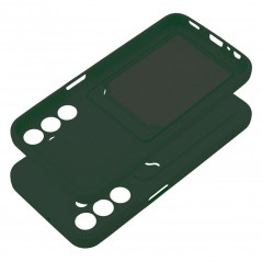 Samsung Galaxy A15 5G Coque Card Vert