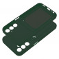 Samsung Galaxy A15 5G Coque Card Vert