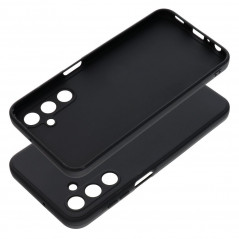 Samsung Galaxy A25 5G Coque MATT Noir