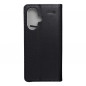 XIAOMI Redmi Note 13 Pro Plus 5G Portefeuilles Smart Case Book Noir