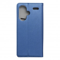 XIAOMI Redmi Note 13 Pro Plus 5G Portefeuilles Smart Case Book Marine