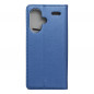 XIAOMI Redmi Note 13 Pro Plus 5G Portefeuilles Smart Case Book Marine