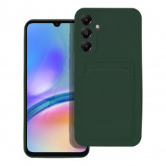 Samsung Galaxy A25 5G Coque Card Vert