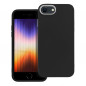 Apple iPhone SE 2022 5G Coque FRAME Élégant  Noir
