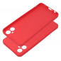 Samsung Galaxy A05 Coque Soft Rouge