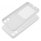 Samsung Galaxy A05 Coque Card Blanc