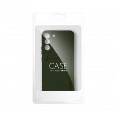 Samsung Galaxy A05 Coque Card Vert