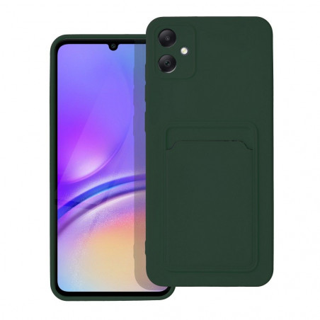 Samsung Galaxy A05 Coque Card Vert