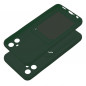 Samsung Galaxy A05 Coque Card Vert