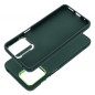 Motorola Moto G14 Coque FRAME Élégant  Vert