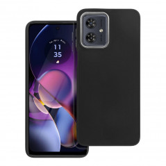 Motorola Moto G54 Coque FRAME Élégant  Noir
