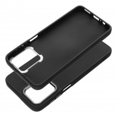 Motorola Moto G54 Coque FRAME Élégant  Noir