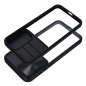 Samsung Galaxy A35 Coque Slider Noir