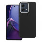 Motorola Moto G84 Coque FRAME Élégant  Noir