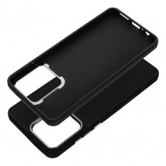 Motorola Moto G84 Coque FRAME Élégant  Noir