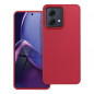 Motorola Moto G84 Coque FRAME Élégant  Magenta