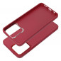 Motorola Moto G84 Coque FRAME Élégant  Magenta