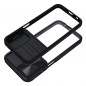 Samsung Galaxy A15 5G Coque Slider Noir