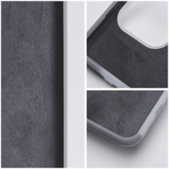 Samsung Galaxy A35 Coque Candy Gris