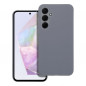 Samsung Galaxy A35 Coque Candy Gris