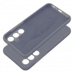 Samsung Galaxy A35 Coque Candy Gris