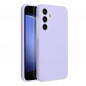 Samsung Galaxy A35 Coque Candy Violet (Purple)