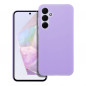 Samsung Galaxy A35 Coque Candy Violet (Purple)